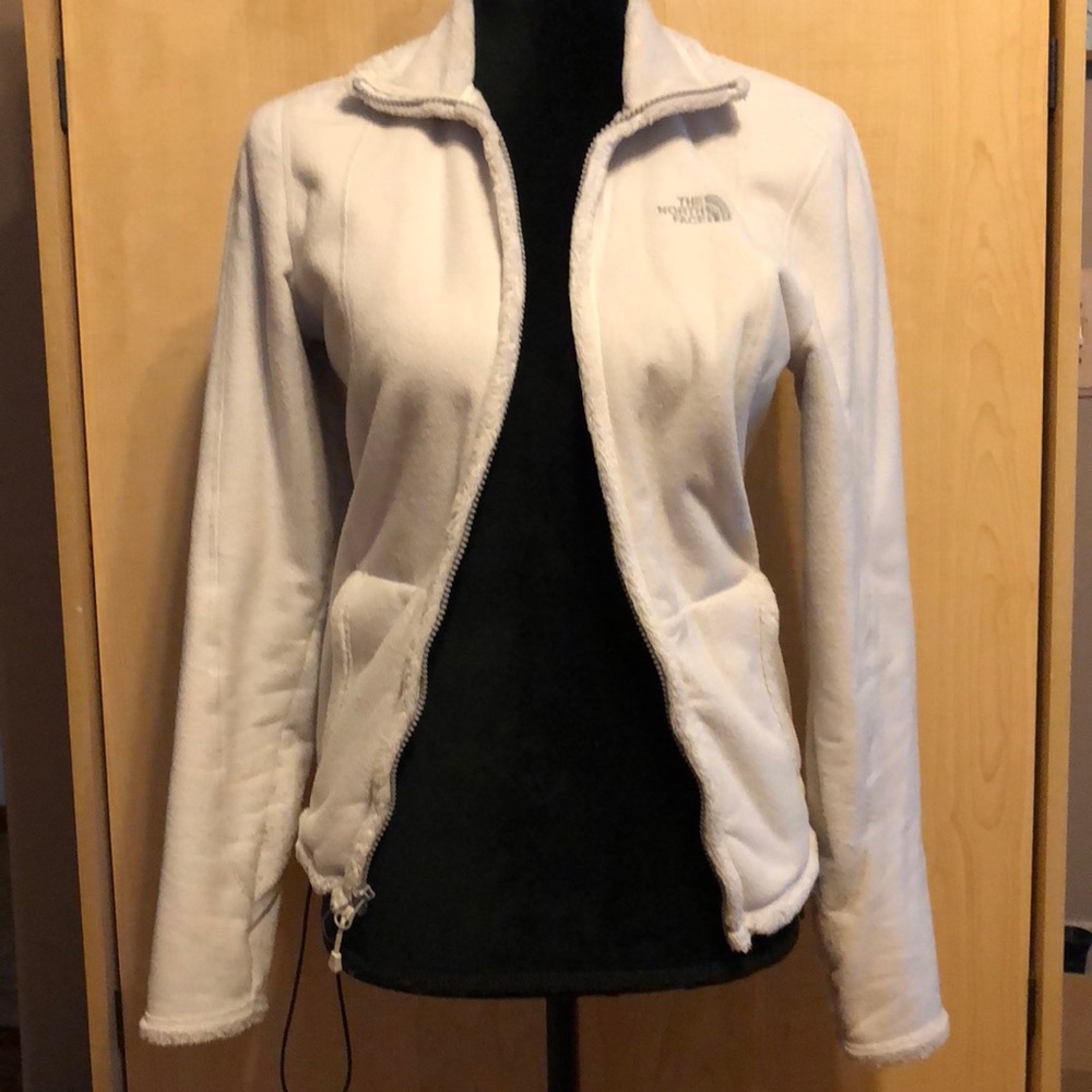 The North Face Jacket